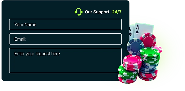 Gaming Club Casino Canada Support