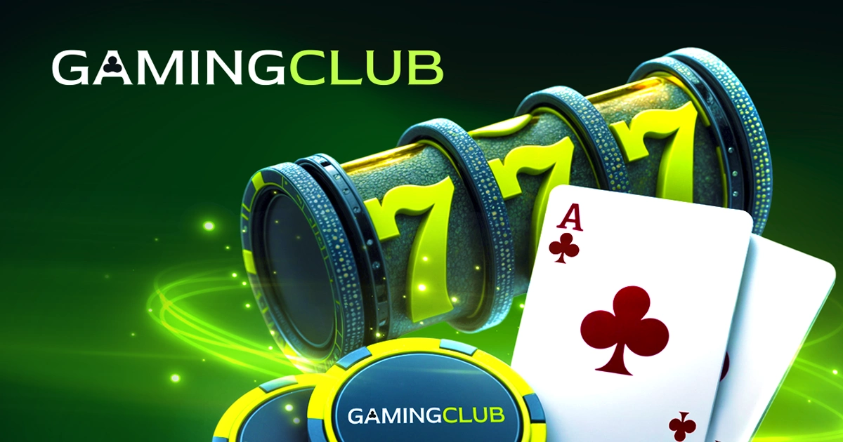 Gaming Club Casino Canada: Top Games and Amazing Bonus Offers